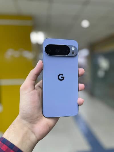 Google Pixel 10 Pro XL 16GB / 256GB Storage | Tensor G5