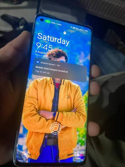 One Plus 8