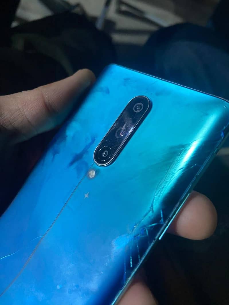 One Plus 8 3