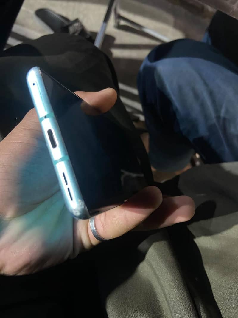 One Plus 8 4