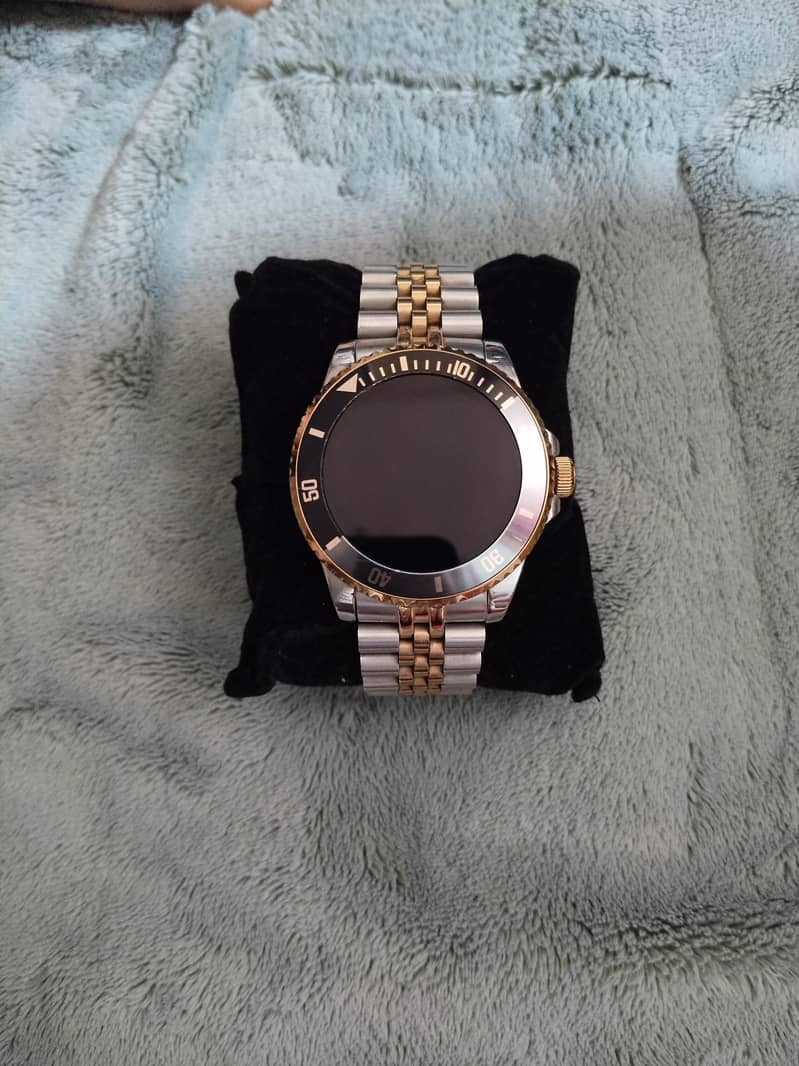 zero regal smart watch 2