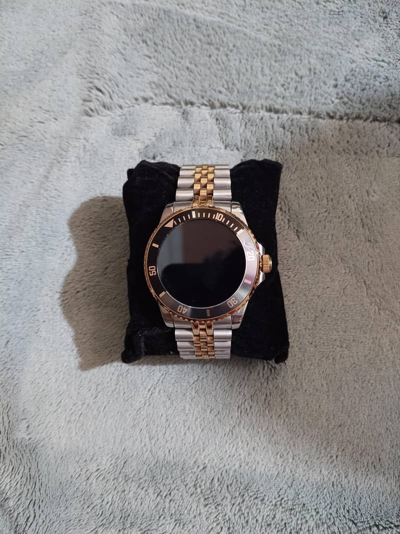 zero regal smart watch 7