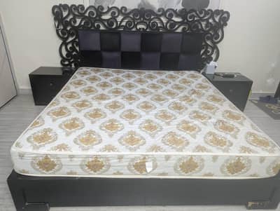moltyfoam sleepwell mattress
