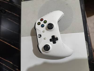 Xbox one s 500 gb