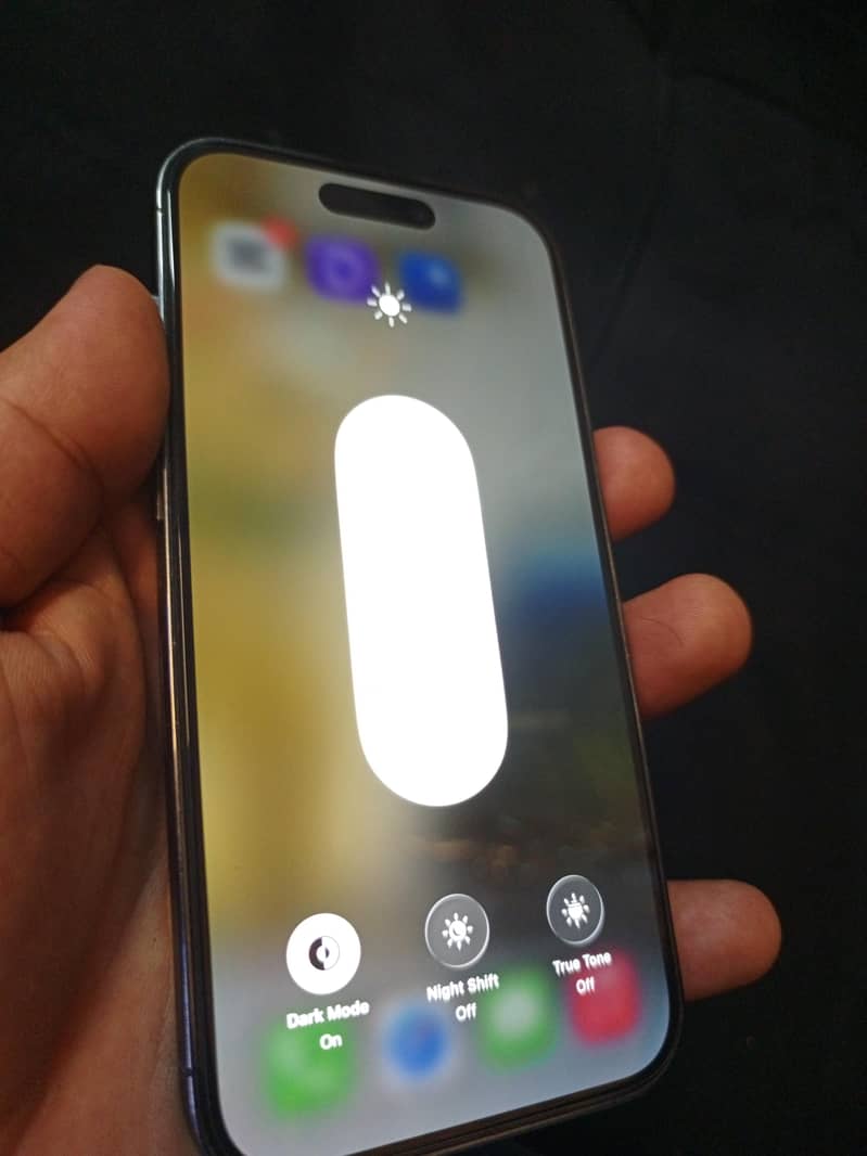 Apple iPhone 14 Pro 3