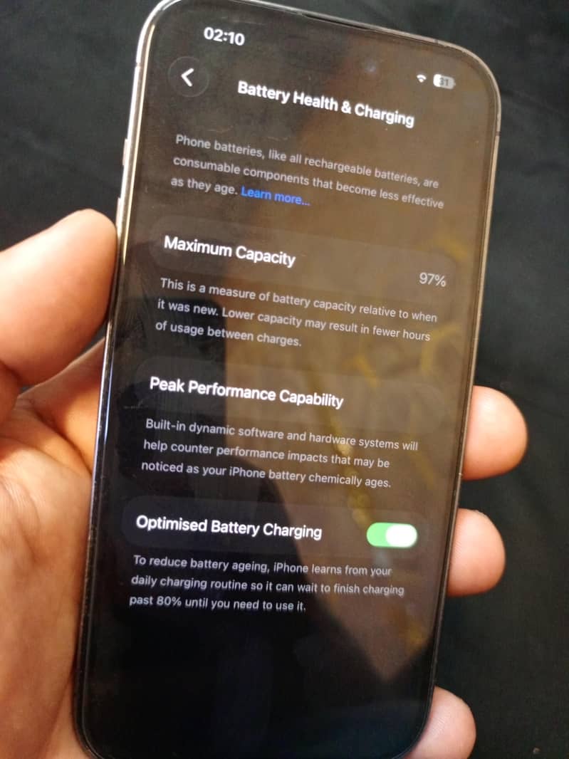 Apple iPhone 14 Pro 4