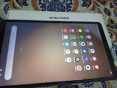 SAMSUNG TAB A9