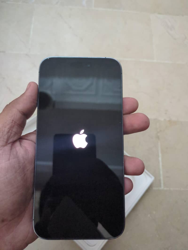 Apple iPhone 14 Pro Max 1