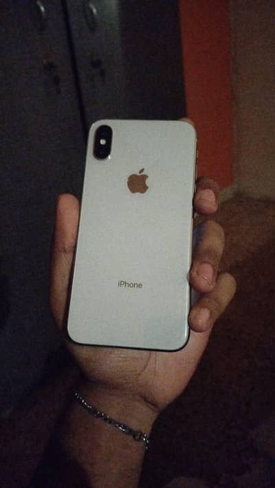 Apple iPhone X Official approved