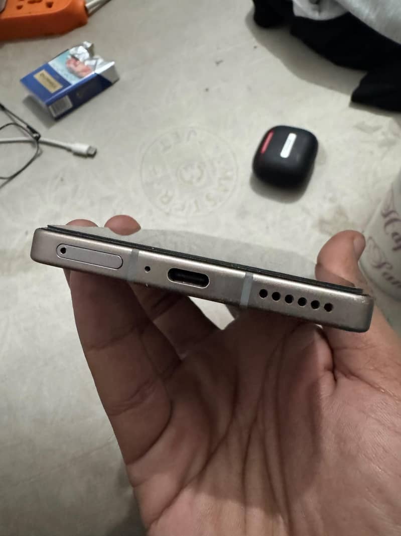 Infinix Note 50 2