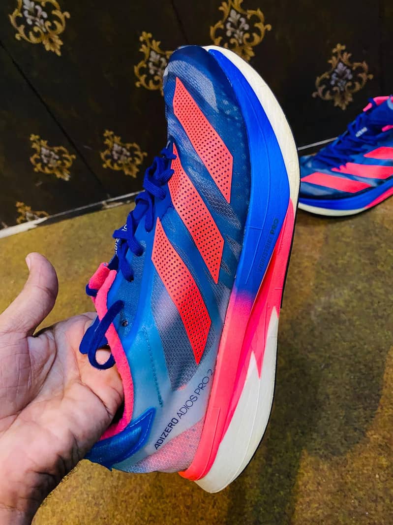 Adidas Adi zero 2pro 1