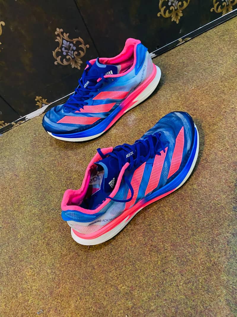 Adidas Adi zero 2pro 2