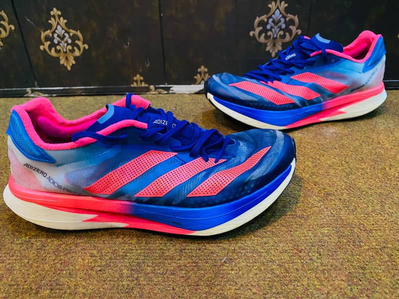 Adidas Adi zero 2pro 3