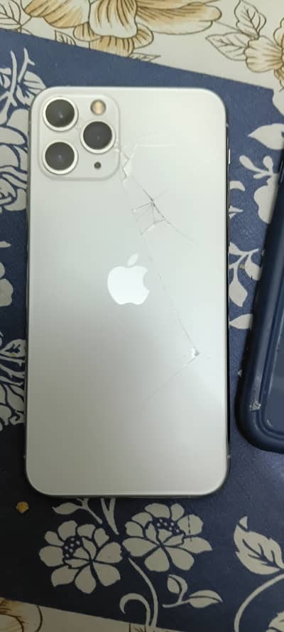 Apple iPhone 11 Pro 256 gb sim working