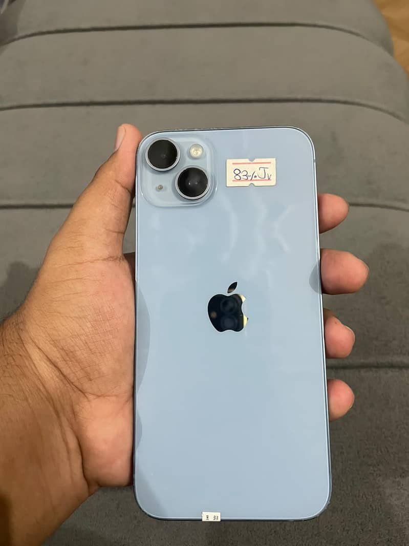 Apple iPhone 14 plus 1
