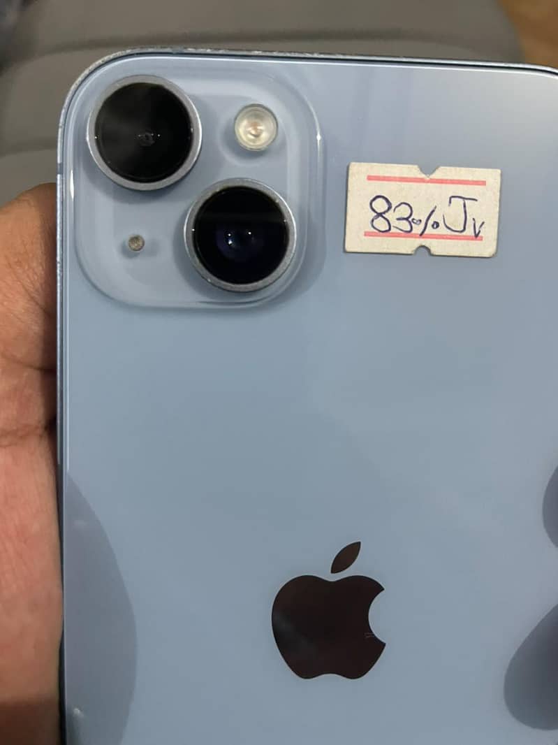Apple iPhone 14 plus 2