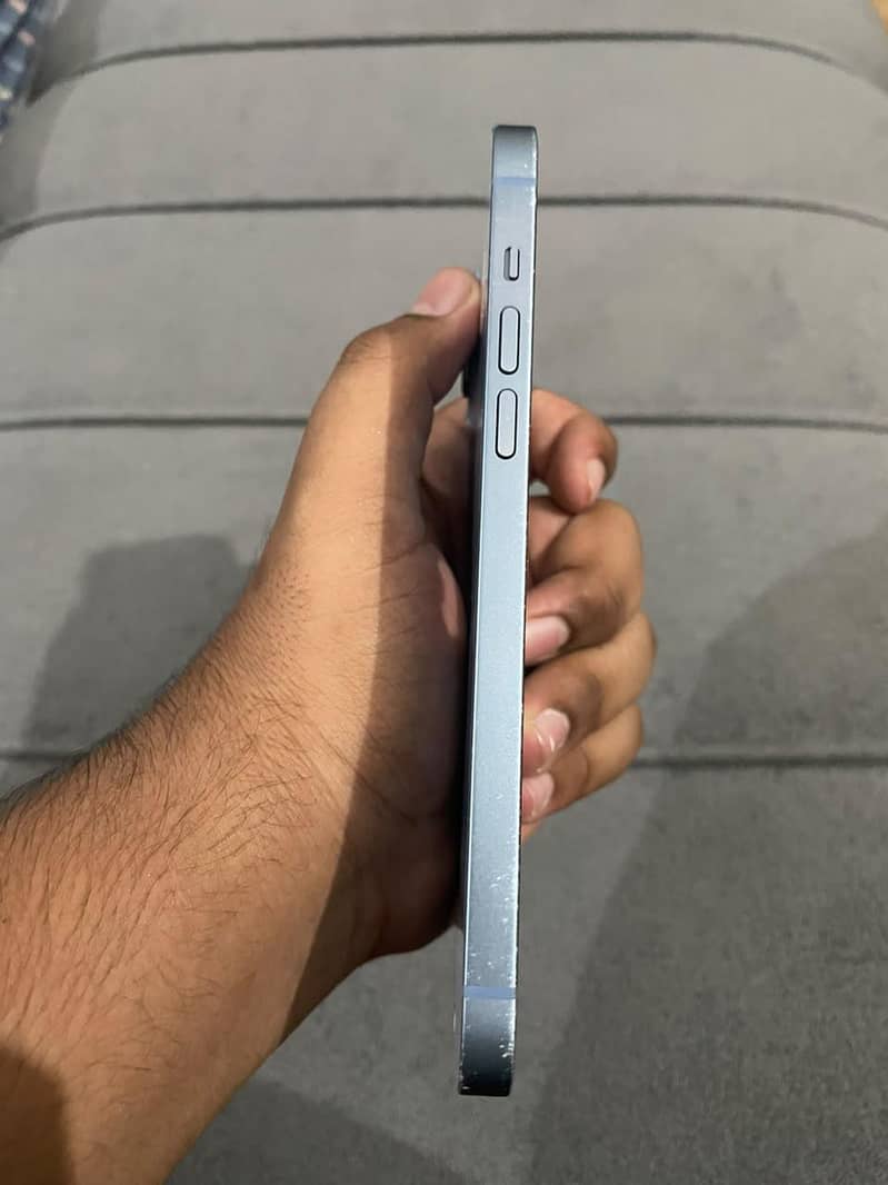 Apple iPhone 14 plus 4