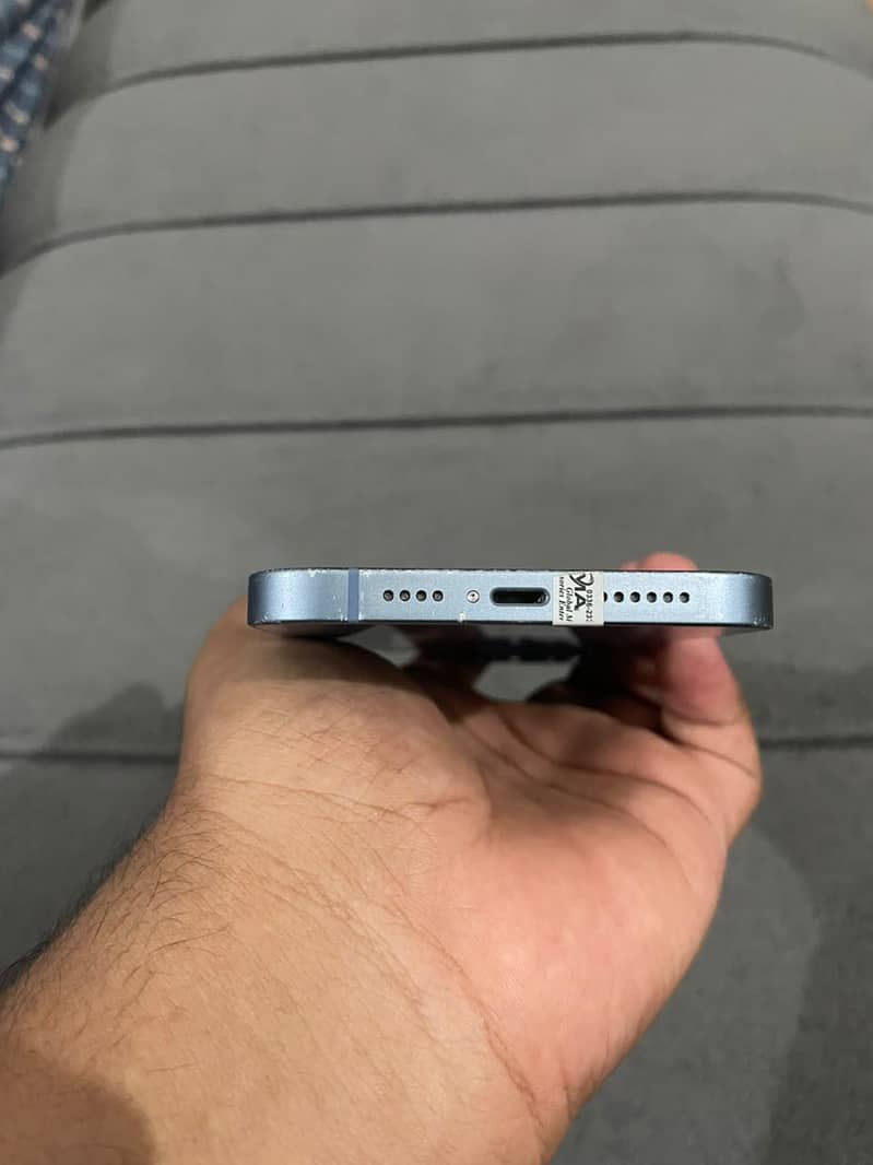 Apple iPhone 14 plus 6