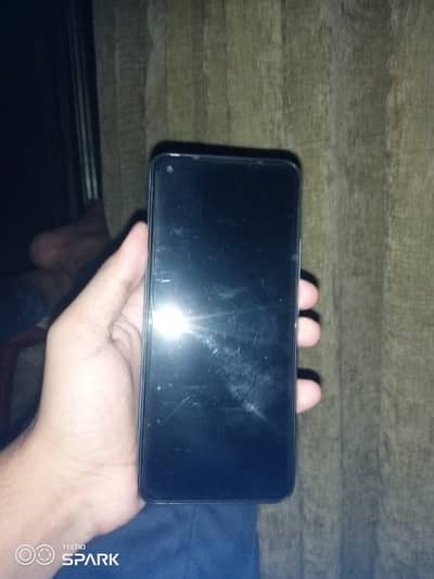 Infinix Hot 10