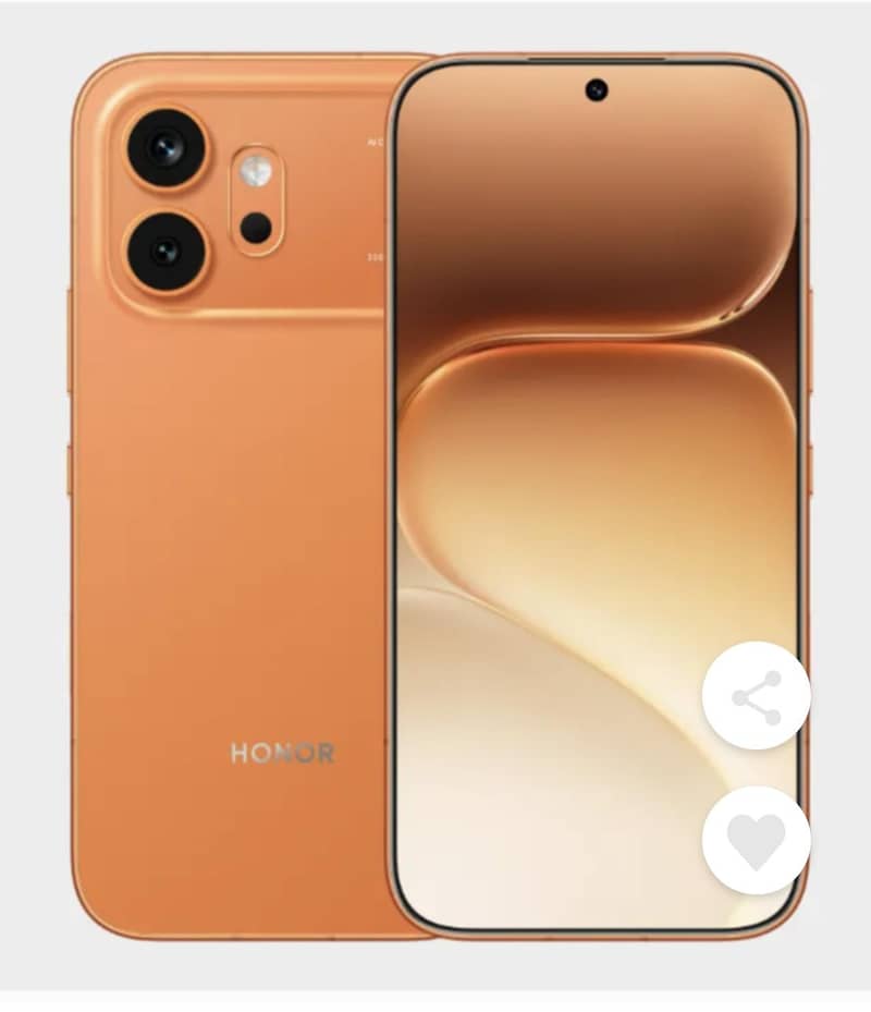 Honor Other Model 1