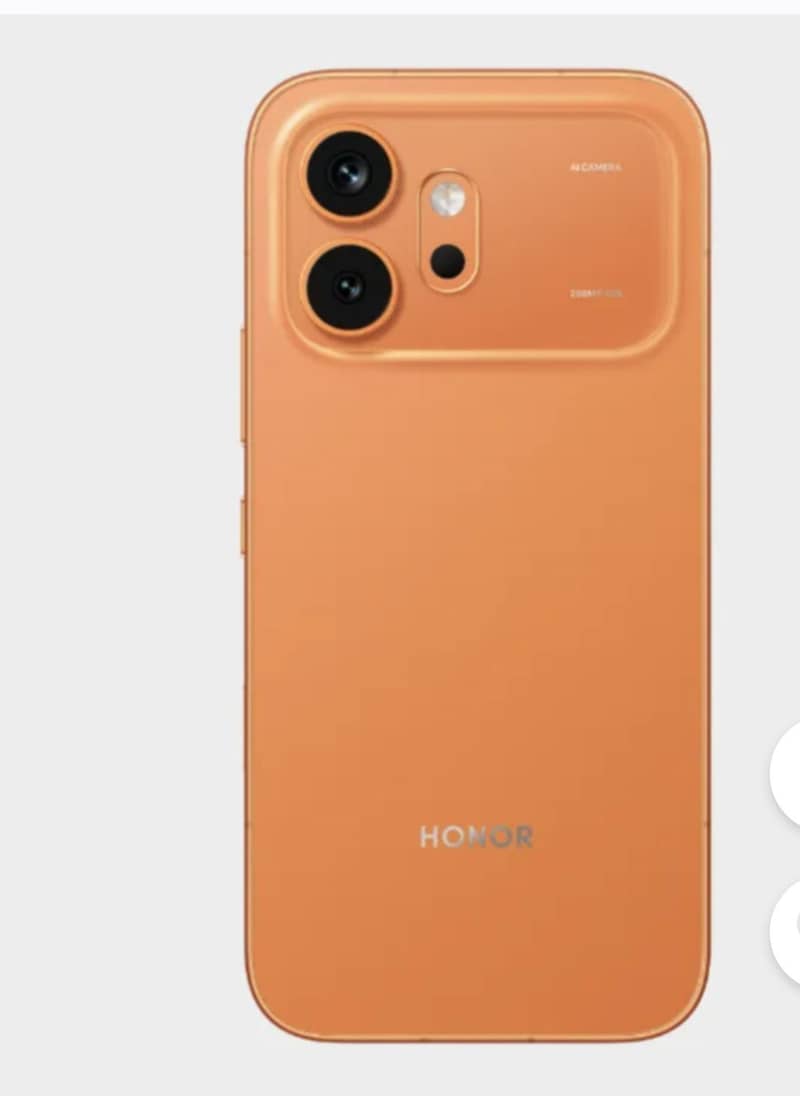 Honor Other Model 2