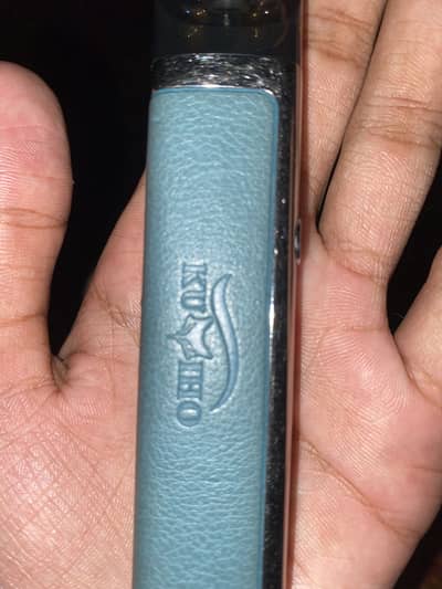 Kuiho orijnal leather material good weight