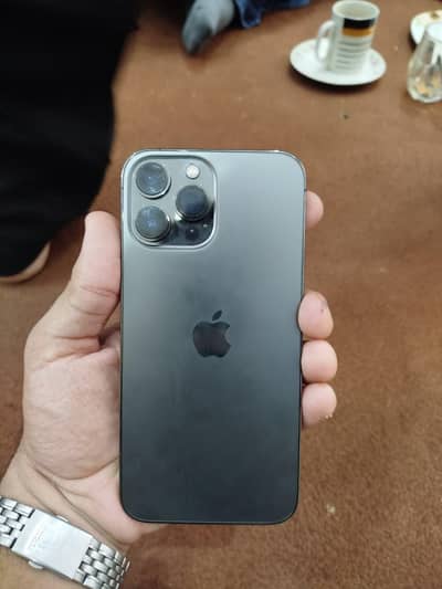 Apple iPhone 13 Pro Max