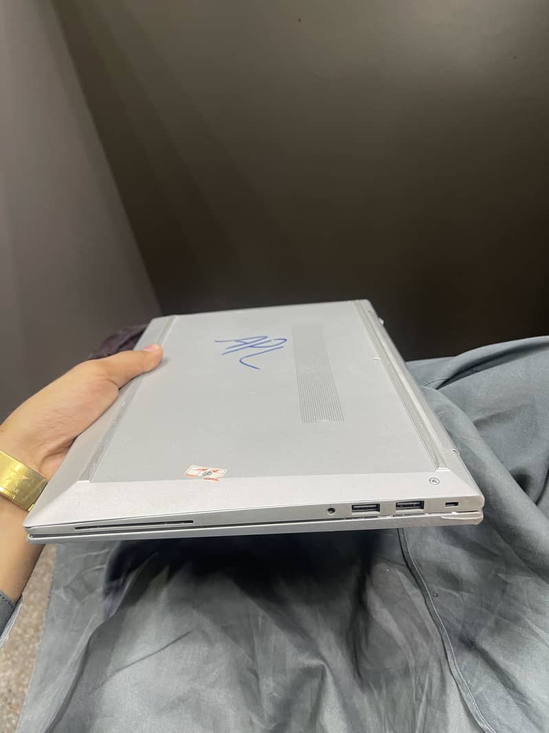 Condition all ok 1
