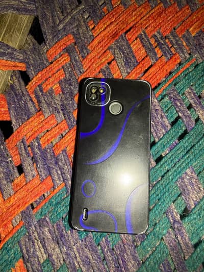 Tecno Pop 4