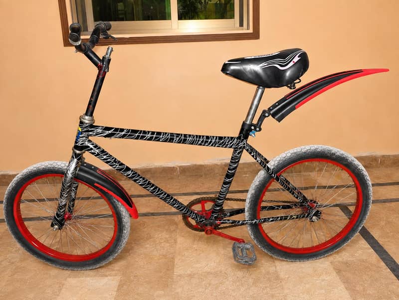 cycle viling cycle 1