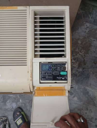 window Ac For Sale 100% original Gas