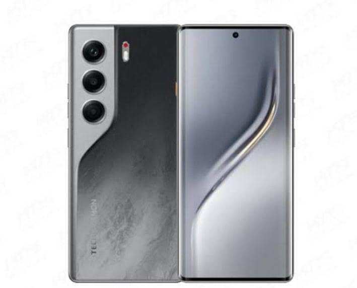Tecno CAMON 40 Pro 0