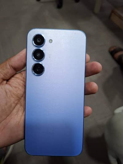 Tecno spark 40 pro