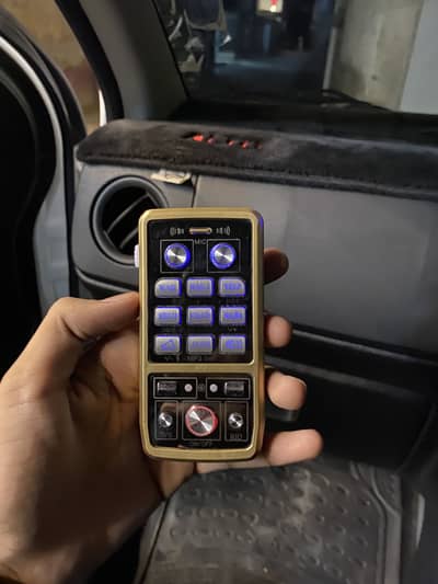 siren x7