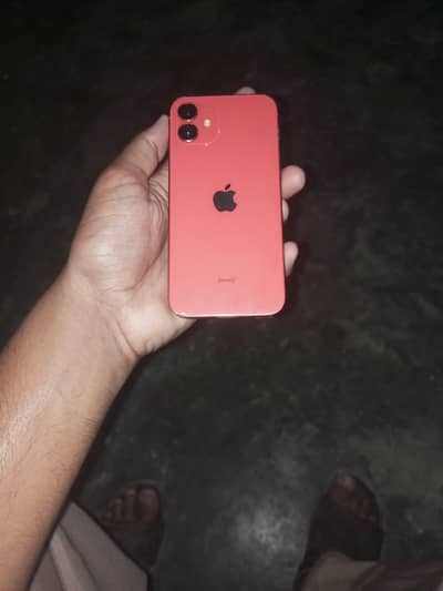 Apple iPhone 12