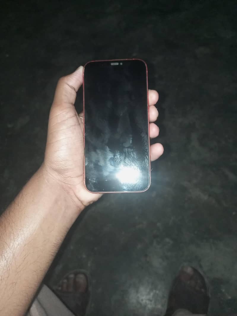 Apple iPhone 12 3