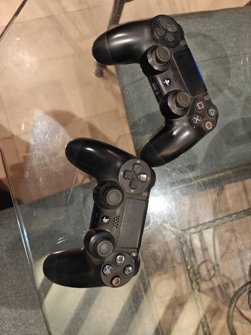 PS4 Bundle 2
