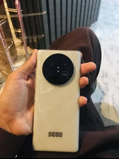Sego zero50