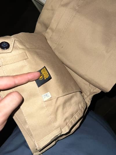 Educator or Concordia College pant waist 34