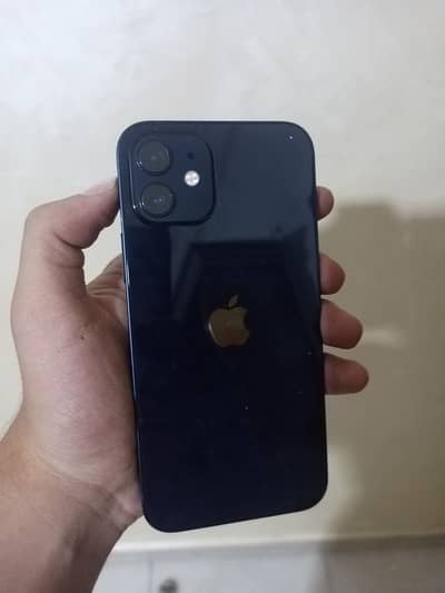 Apple iPhone 12 mini urgent for sale