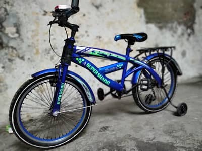 cycle medium size