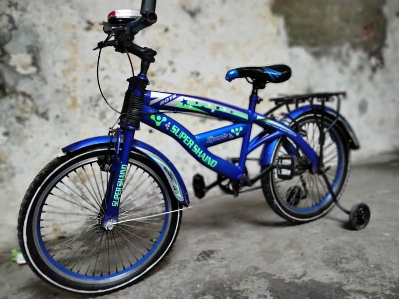 cycle medium size 0