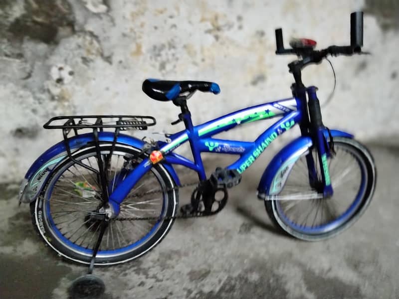 cycle medium size 1