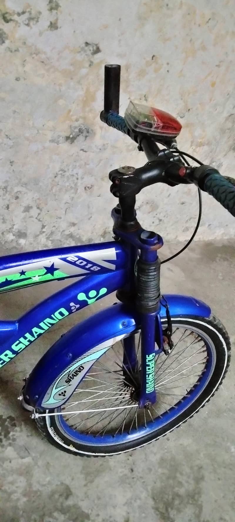 cycle medium size 4