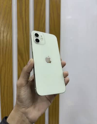 Iphone 12 jv
