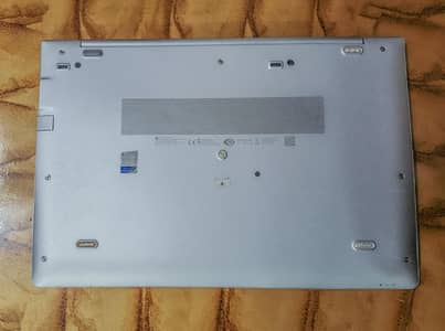 HP Elite Book 850 G6