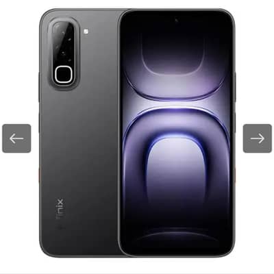 Infinix hot 70 6+6=12/128 dabba pack ha