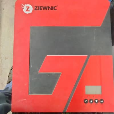 soler inverter 4.5 k w