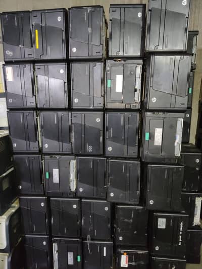 printer & copier rental service