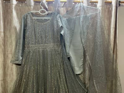 Wedding dresses